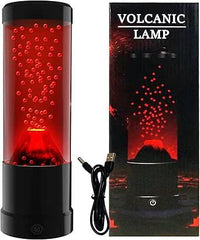 Vulcano Lamp