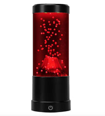 Vulcano Lamp