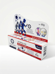 Tree Doctor Muscle Sore Cream