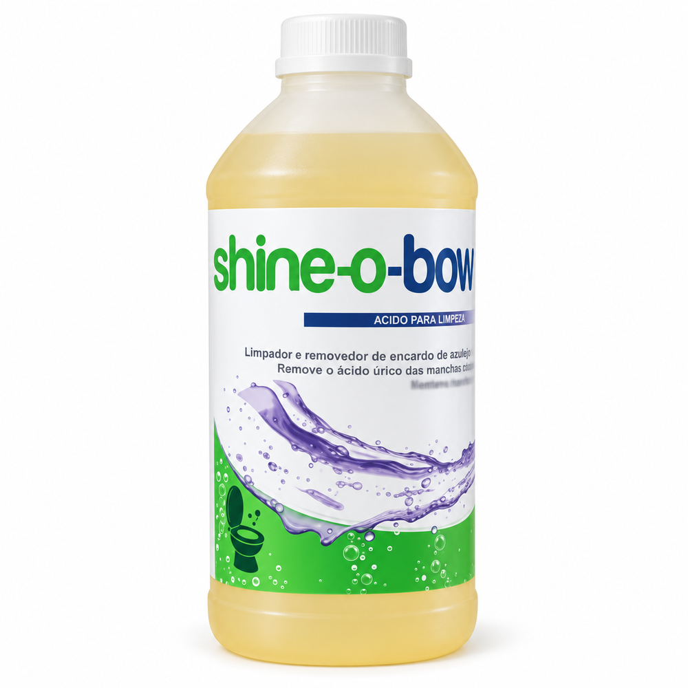 Shine-o-Bow 1 L