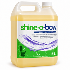 Shine-o-Bow 5 L