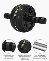 Roda Abdominal