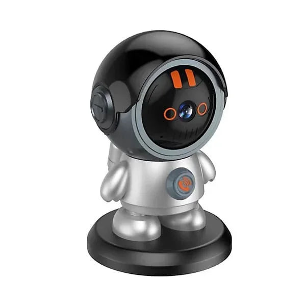 Câmera IP Wi-Fi