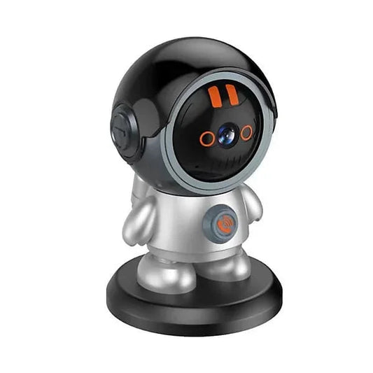 Câmera IP Wi-Fi