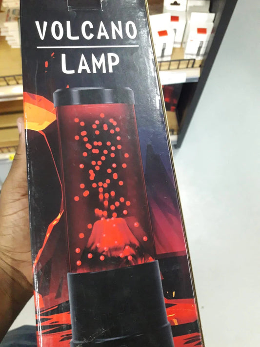 Vulcano Lamp